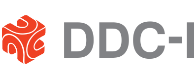 This is the partner logo for DDC-I, Inc.